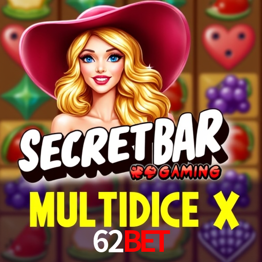 Slots no Site 62Bet