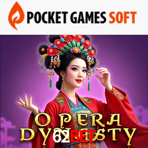 Bonus na Cassino Online 62Bet